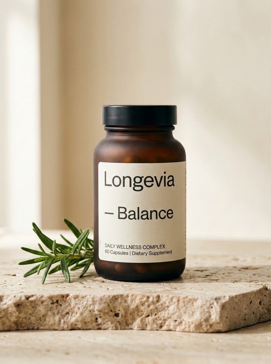 Longevia Balance