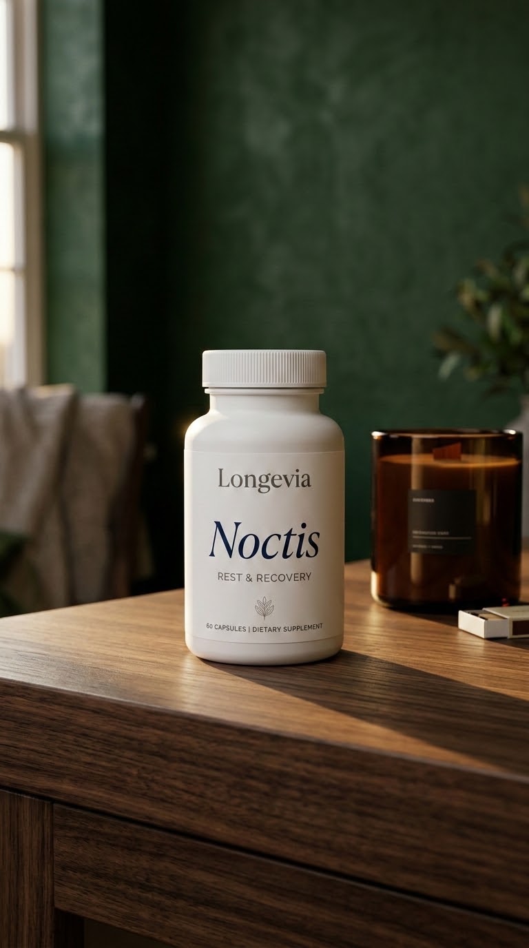 Longevia Noctis